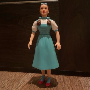 Wizard of Oz-Dorothy Figurine
